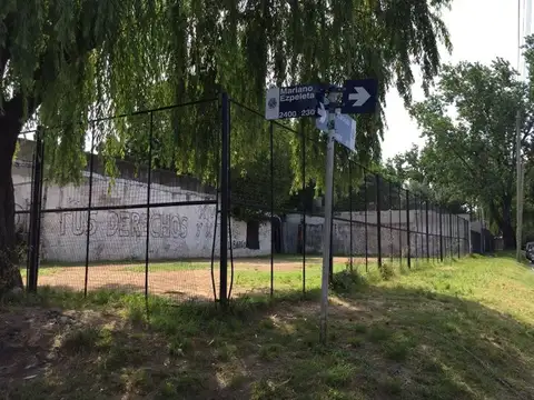 Venta Terreno Martinez, San Isidro
