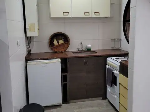 Departamento en Alquiler Temporal de 1 dormitorio