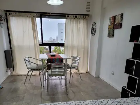 Departamento - ALQUILER_TEMPORAL - Argentina, Mar del Plata - av libertad 3416