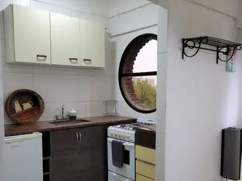 Departamento en Alquiler Temporal de Monoambiente