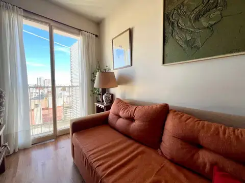 Venta Departamento Colegiales