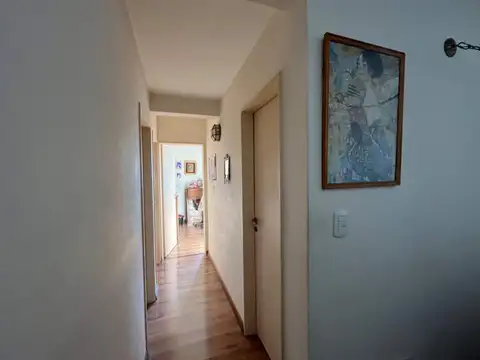 Departamento en Venta en Colegiales, USD 190.000