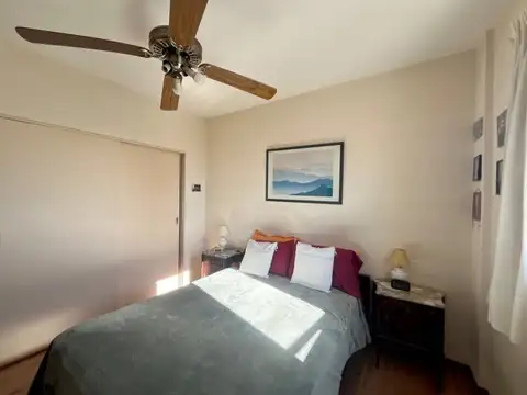 Venta Departamento Colegiales