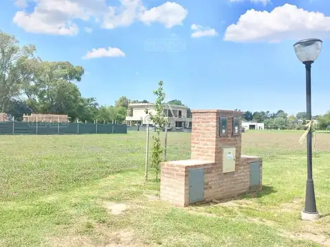 Terreno Lote  en Venta en Prados del Oeste, Moreno, G.B.A. Zona Oeste