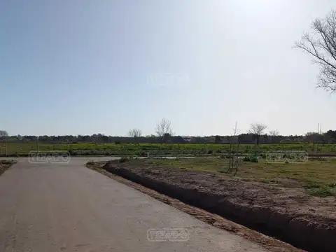 Prados del Oeste, Club de Campo 100