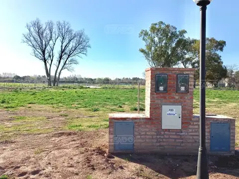 Prados del Oeste, Club de Campo 100