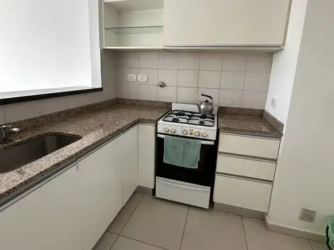 Departamento en Alquiler en La Plata, $ 650.000