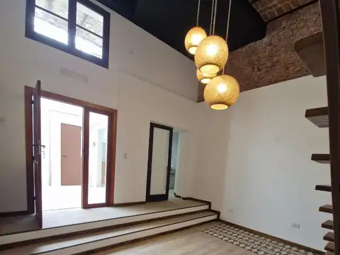 Departamento en Centro