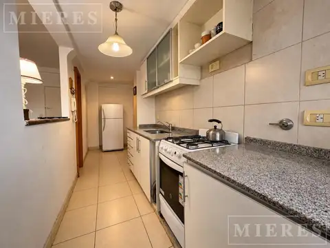 Departamento en Venta de 3 ambientes