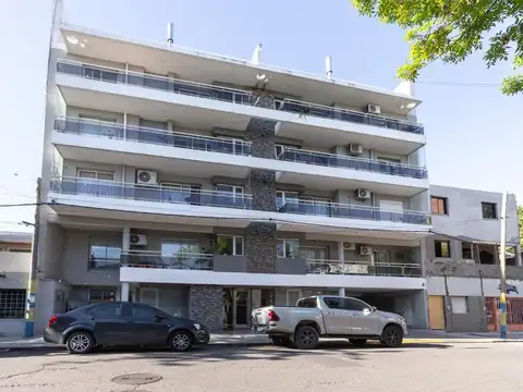 Brown 2900 -depto. C/ Terraza Exclusiva -pichincha