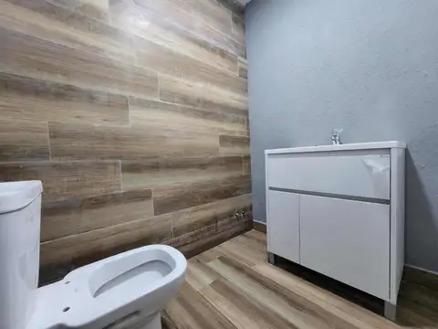Casa 5 ambientes con 5 baños