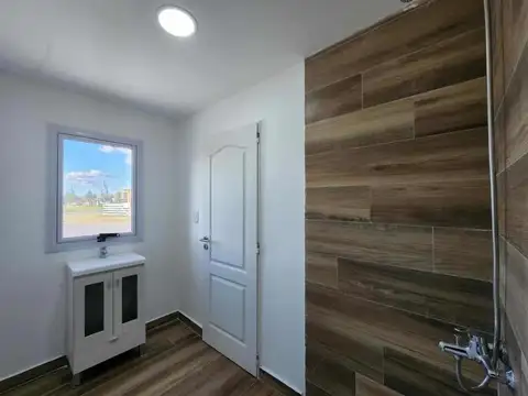 Casa en venta a estrenar barrio El Naudir Escobar