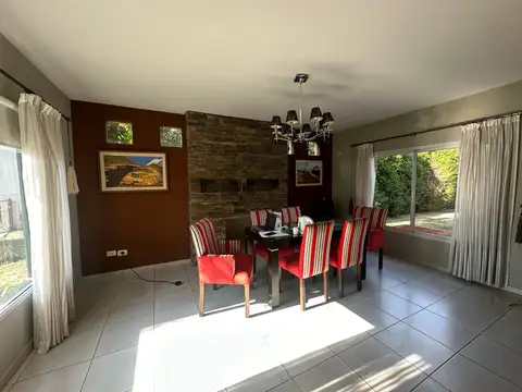 Casa en La Comarca