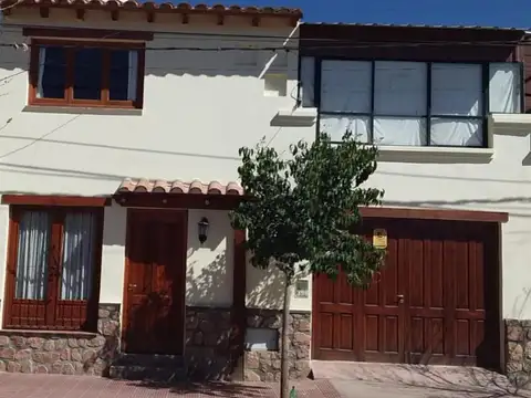 Hotel en venta - 10 Habitaciones - Cafayate