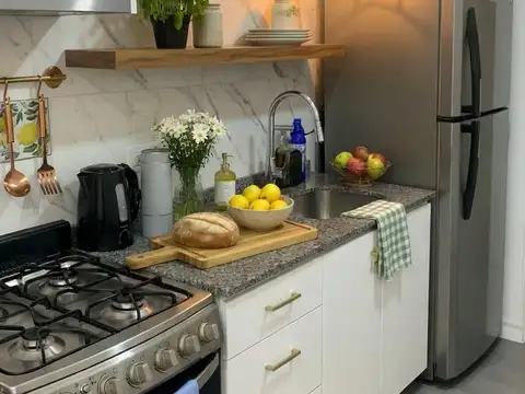 Departamento en Venta en San Nicolás, USD 120.000