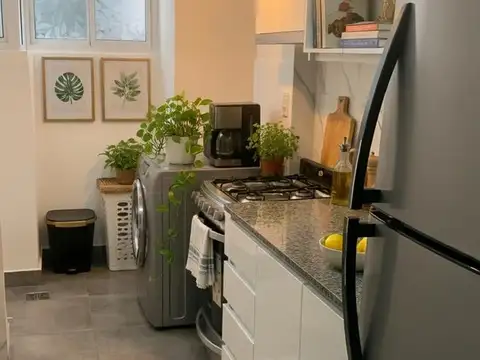 Departamento en Venta Apto profesional