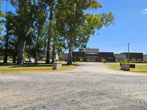LOTE EN VENTA CAMPOS DE ROCA 2