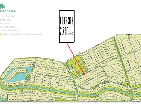 Ruta Provincial 2 100