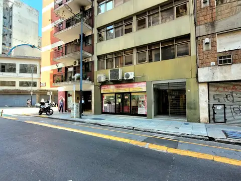 Montevideo 500