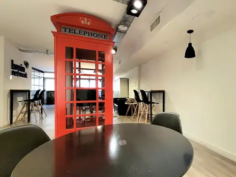 Oficina en Venta en San Nicolás, USD 139.000
