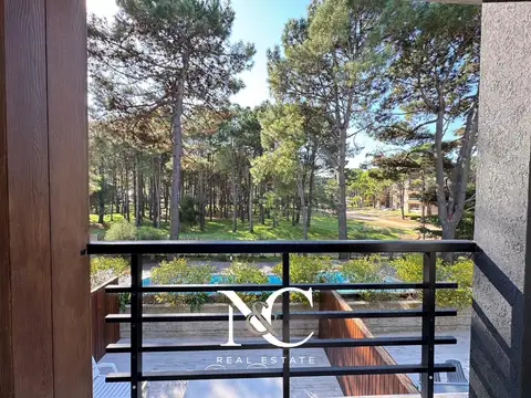 Departamento en Venta al Norte