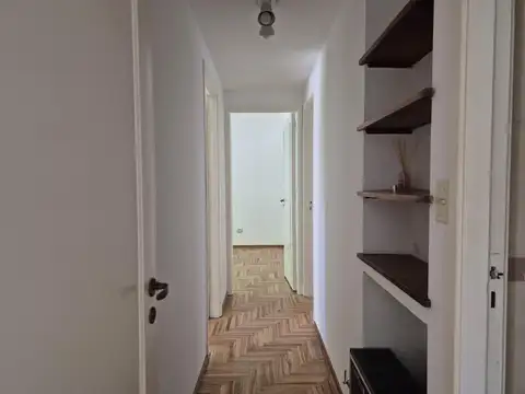 Departamento en Alquiler 40 años