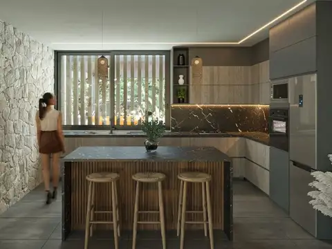 Casa en Venta de 3 dormitorios