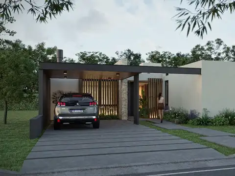 VENTA CASA 3 DORMITORIOS PB DOCTA NOBU TOWN