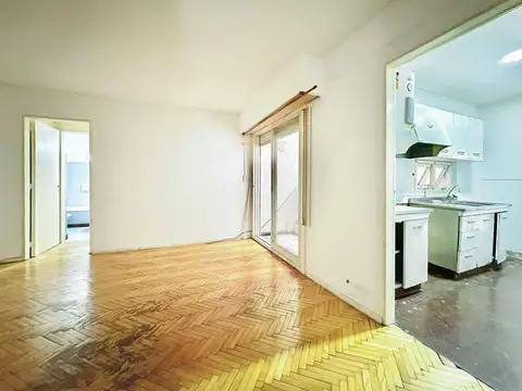 Departamento en Venta al Oeste