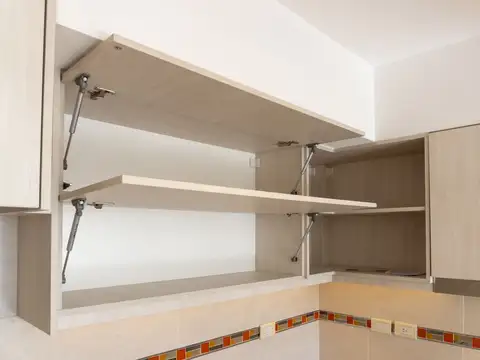 Departamento en Venta en Parque Chacabuco, USD 154.000