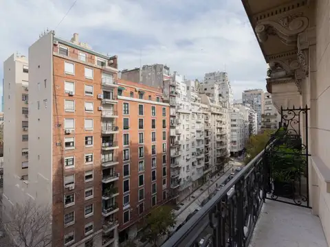 Departamento en Venta 73 años