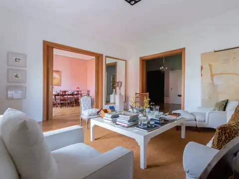 Juncal y Esmeralda