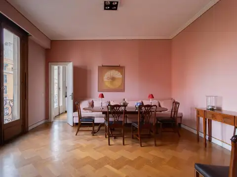Departamento en Venta de 4 ambientes