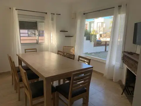 Casa en Alquiler de 7 dormitorios