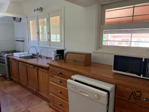 Casa en Alquiler al Sur