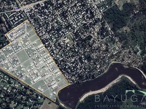 Terreno en Venta en Manzanares, USD 68.000