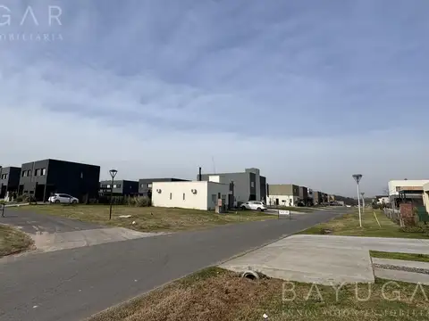 Venta Lote - Barrio  Privado El Aljibe / Pilar - Escritura