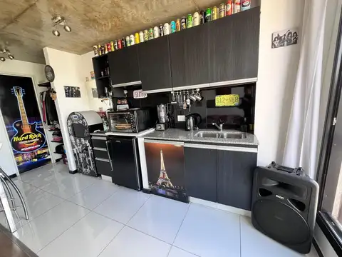 Departamento en Venta en Abasto, USD 49.000