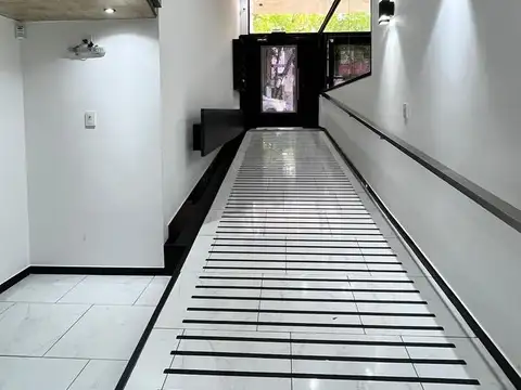 Departamento a la venta en Abasto