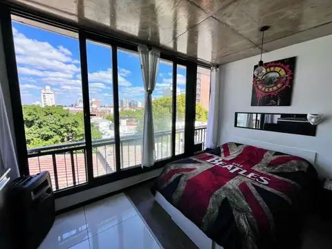 Departamento a la venta en Abasto
