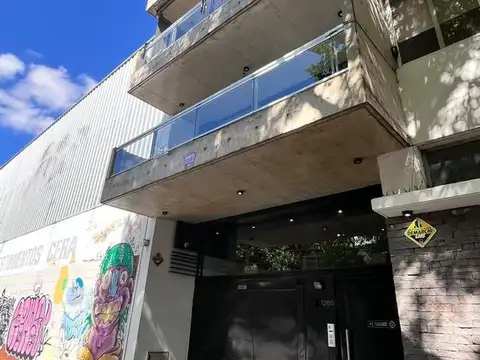 Departamento en Venta al Norte