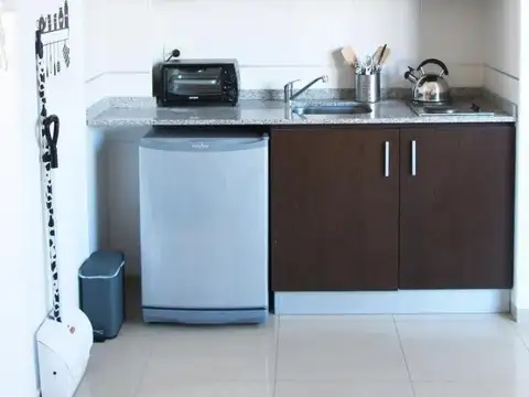 Departamento en Alquiler Temporal de 1 dormitorio