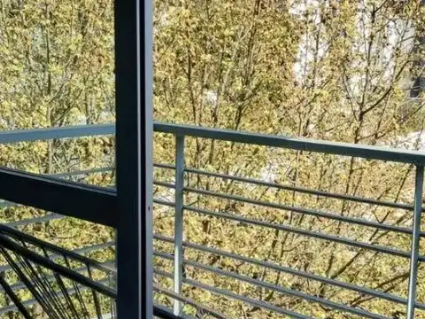 Departamento en Alquiler Temporal de 2 ambientes