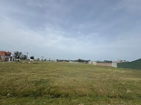 LOTES-TERRENO EN CAÑUELAS