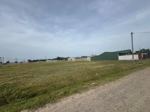 Terreno en Venta de 344,0 m2