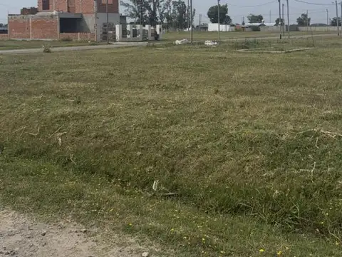 Terreno en Venta en Cañuelas, USD 22.000