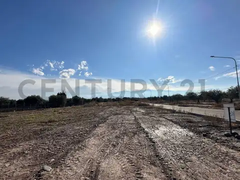 Terreno en Venta en Vistalba, USD 23.000