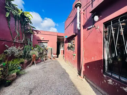 Villa de Luján 2600