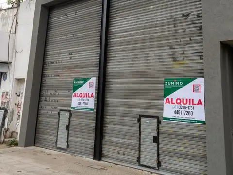Local en Alquiler en San Miguel, Partido de San Miguel
