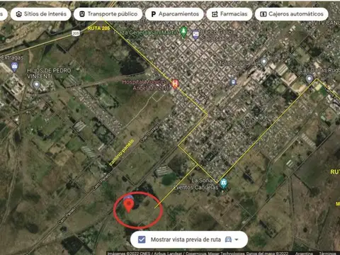 Maipú